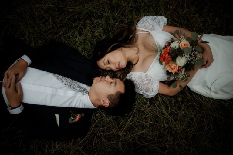 How To Plan A Stress Free Elopement Timeline – Less Is More